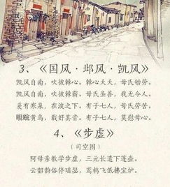 關(guān)于母親的古詩或詩句