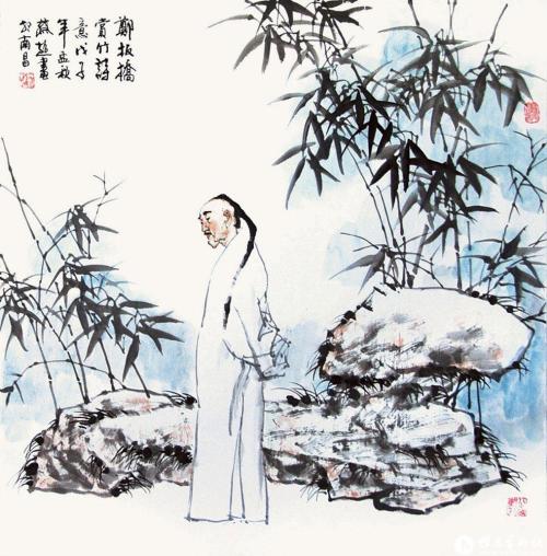 古代詩(shī)人關(guān)于雪的詩(shī)句