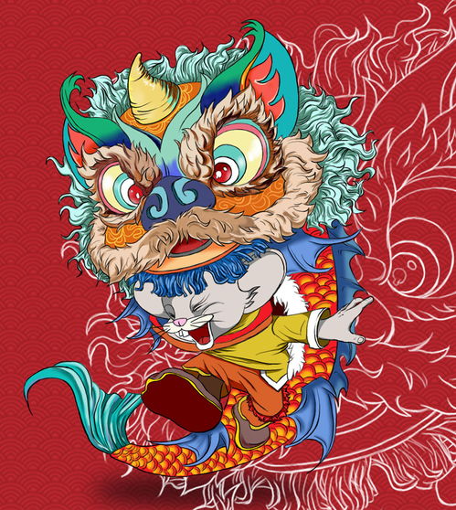 關(guān)于醒獅的詩(shī)句