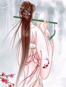 詩句,留長發(fā),有哪些