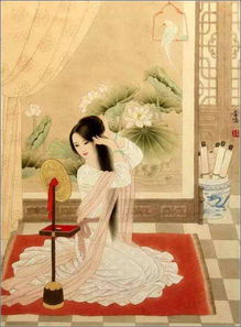 流芳百世的千古詩(shī)句