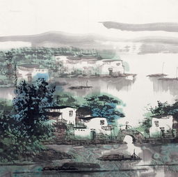 江南的唯美詩(shī)句古詩(shī)詞