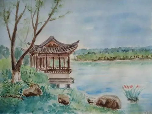 關(guān)于畫(huà)中仙的詩(shī)句