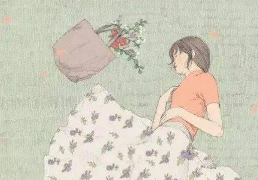 詩(shī)句,壓抑,心情