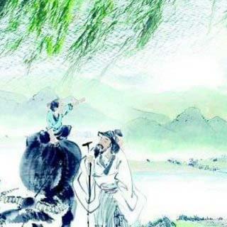 描寫百思不解的古詩句