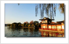 描寫西湖秋天的詩句古詩,西湖秋天景色詩句古詩,有關秋天的詩句古詩