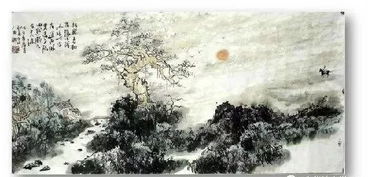 山居秋暝古詩以動制靜的詩句