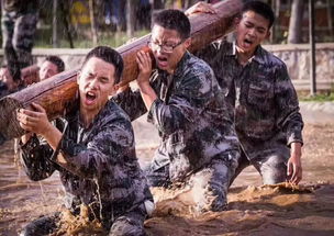 關(guān)于堅(jiān)毅志向的詩句