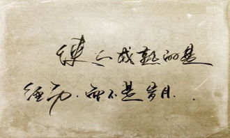 關(guān)于人不成熟的詩句