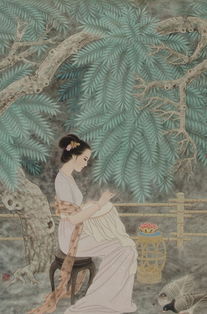 關(guān)于女子之間相互報(bào)復(fù)的古詩句