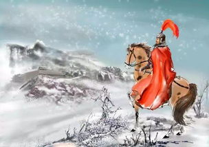 戰(zhàn)爭(zhēng)古詩(shī)詩(shī)句賞析