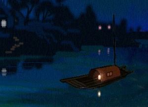 夜書(shū)所見(jiàn)關(guān)于蟋蟀的詩(shī)句