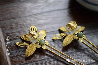 古代女人首飾的古詩(shī)句