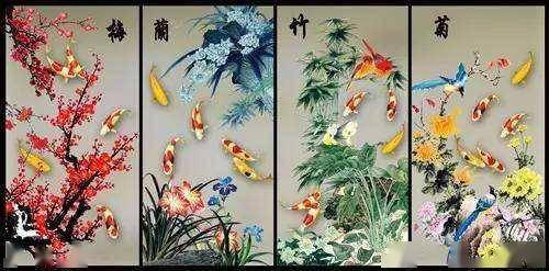 宋代關(guān)于花的詩(shī)句