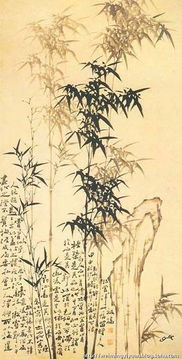 竹子,古詩,詩句