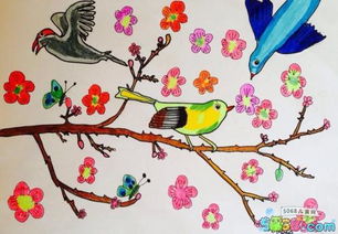 關(guān)于描寫(xiě)畫(huà)畫(huà)畫(huà)得好的詩(shī)句