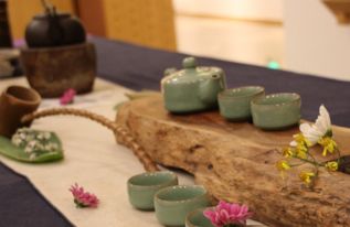 關(guān)于茶水的詩(shī)句