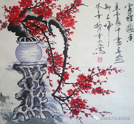 關(guān)于帶花字的詩句有哪些