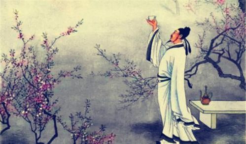 古人描寫月的古詩句