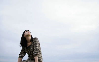 關于仰望的唯美詩句