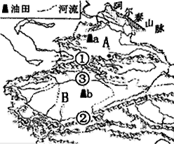 盆地,詩句,地形,描寫