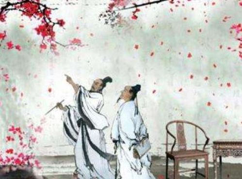 關于春宵一刻值千金類似的詩句