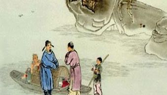 描寫送別的古詩(shī)句匯總