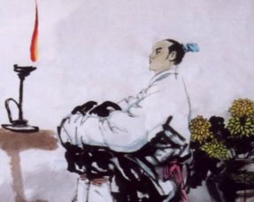 關(guān)于勸學的詩句意思