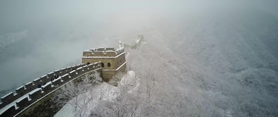 關(guān)于對長城贊賞的詩句