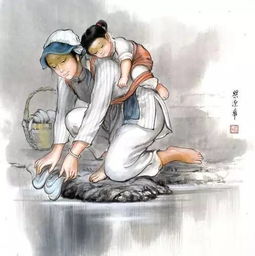 感恩父母的古詩(shī)句,孝順父母的古詩(shī)句,關(guān)于父母之愛(ài)的古詩(shī)句