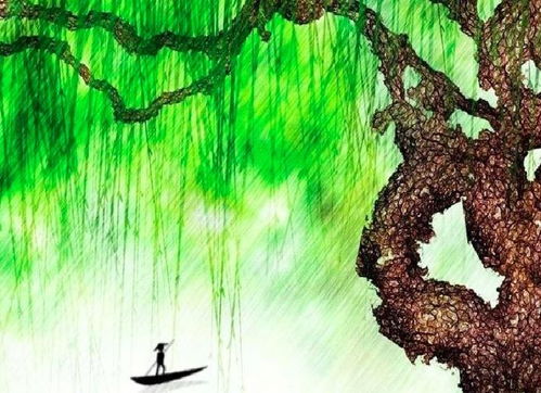 中有,古詩,詩句,有哪些