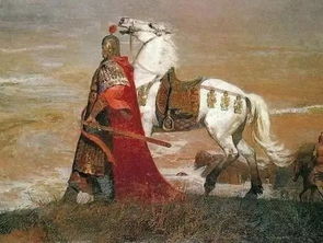 關(guān)于報(bào)國之志的古詩句