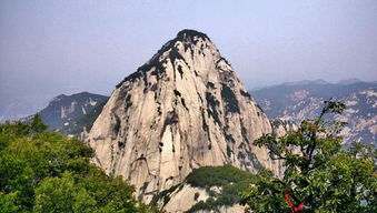 華山古詩詩句的意思是什么意思是什么