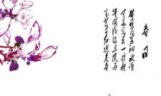 詩句,含義,兩個(gè)