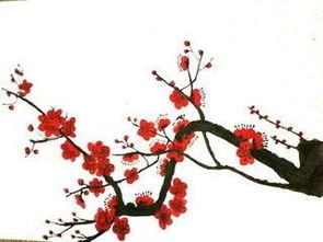 關(guān)于梅花的詩句作業(yè)幫