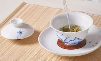 關于茶的思考的詩句