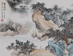 關(guān)于松柏兩句詩句