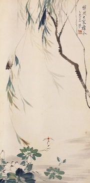 關(guān)于蟬鳴的古詩句,描寫美女的古代詩句,描述前程似錦的古詩句