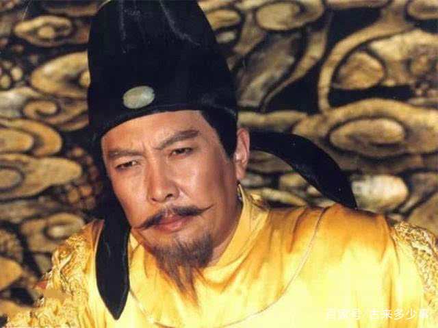 李世民時期關(guān)于武將的詩句