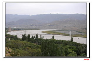 關于寧夏自然風光的詩句