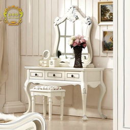 關(guān)于梳妝臺的詩句