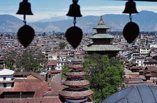 關于佛教建筑的詩句