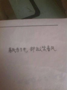 請寫出帶風的古詩句