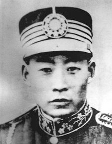 抗日英雄的古詩和詩句