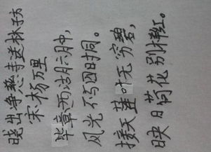 關(guān)于寫(xiě)景的名言詩(shī)句