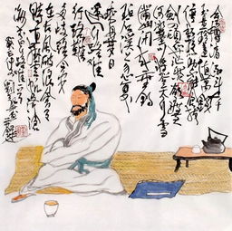 寒蟬,詩句,高中