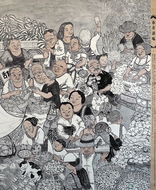 關(guān)于市井的古詩(shī)句