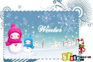 在唐朝關(guān)于冬的古詩句