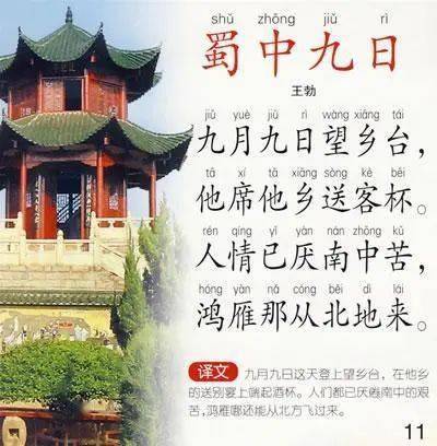 古詩(shī),詩(shī)句,小學(xué),大全