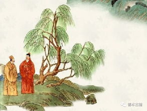 關(guān)于詩(shī)中含柳送別的詩(shī)句有哪些